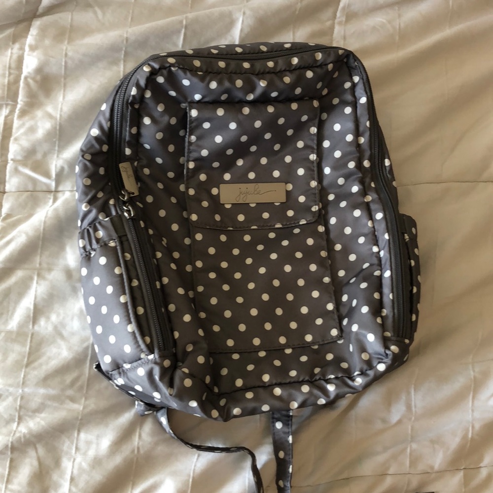JuJuBe mini backpack